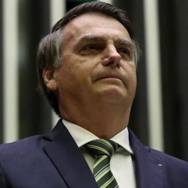  Jair Bolsonaro Bolsonaro ex-presidente 