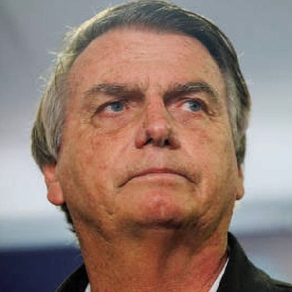 Jair Bolsonaro Bolsonaro ex-presidente