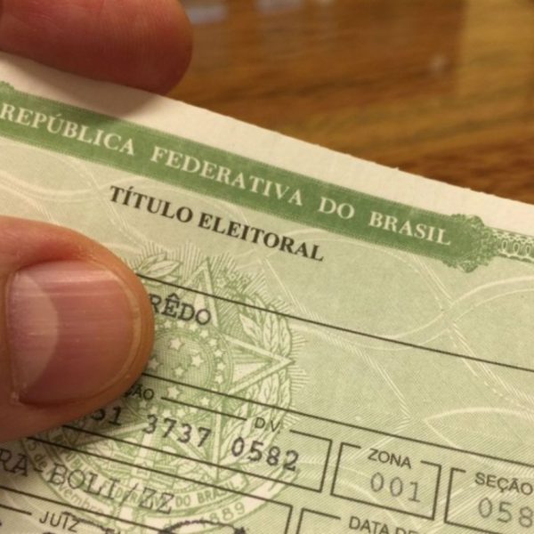  Eleitores de Curitiba terão mudança no local de votação em 2024 