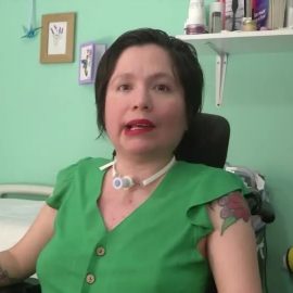Ana Estrada: mulher morre por eutanásia após briga judicial por “morte digna”