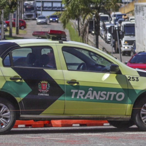 Caminhada e corrida alteram trânsito em Curitiba no fim de semana