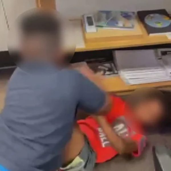 “Clubinho da luta”: professor é acusado de promover brigas em sala de aula