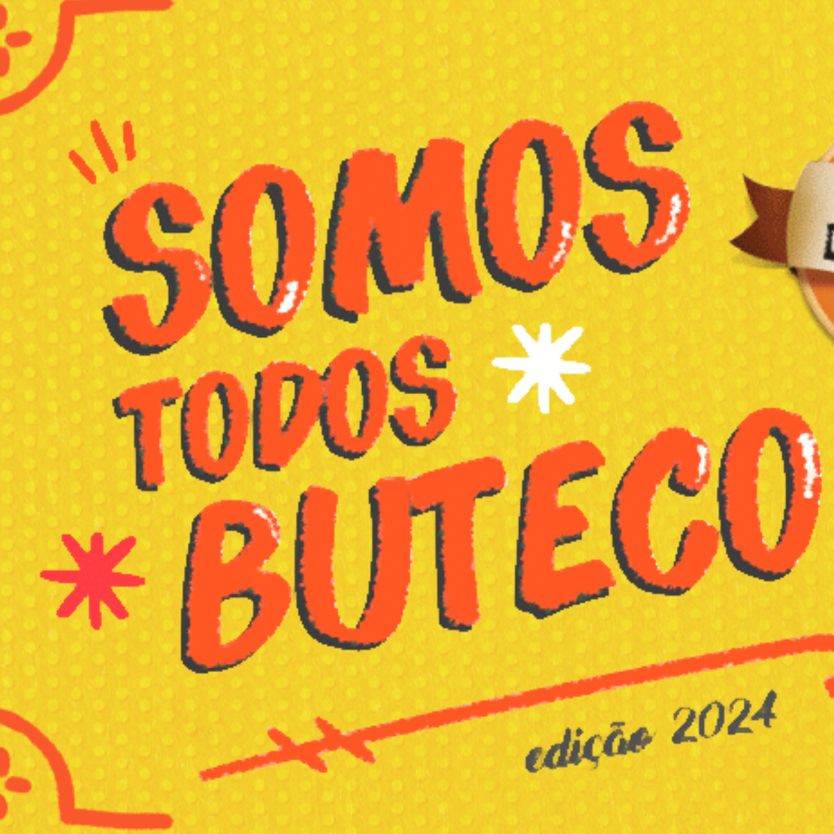  Concurso Comida di Buteco 2024 começa nesta sexta (05); veja como vai funcionar 