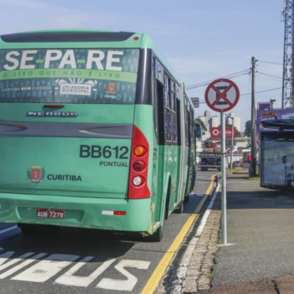 Corrida Noturna: confira as alterações de trânsito e ônibus