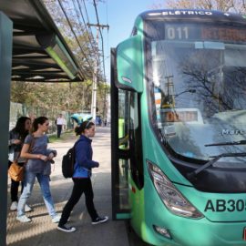 Corrida Noturna: confira as alterações de trânsito e ônibus