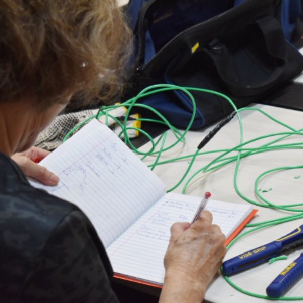 Copel promove curso gratuito no Paraná para atuação no setor elétrico