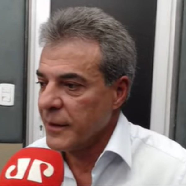 Ministro Alexandre Padilha diz que Moro 'passou pano' para atos golpistas