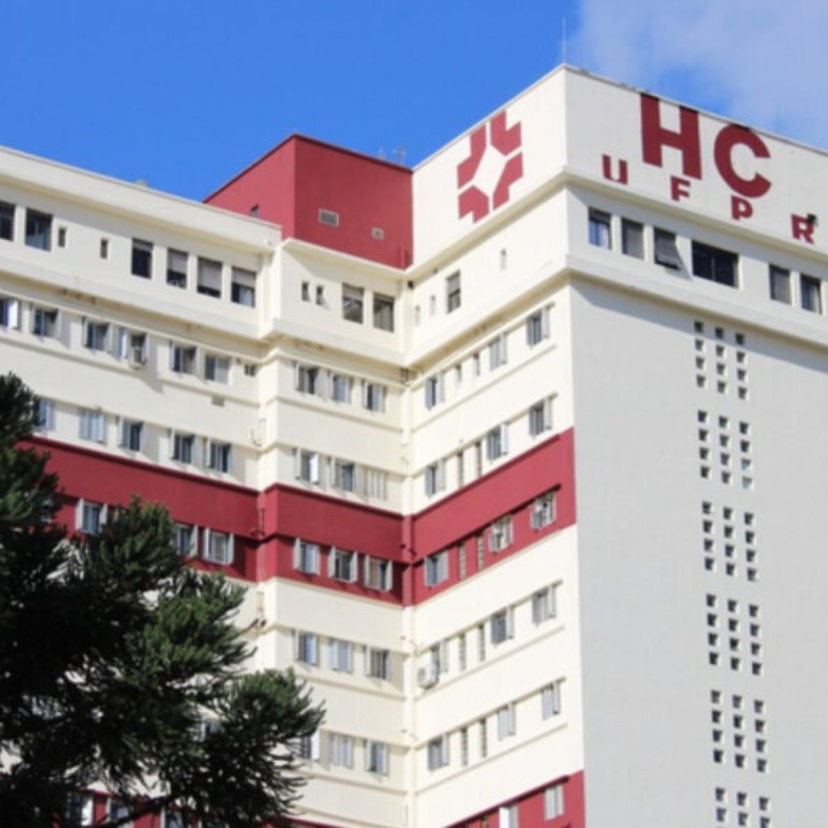  Hospital de Clínicas pode aderir a uma greve em maio. 
