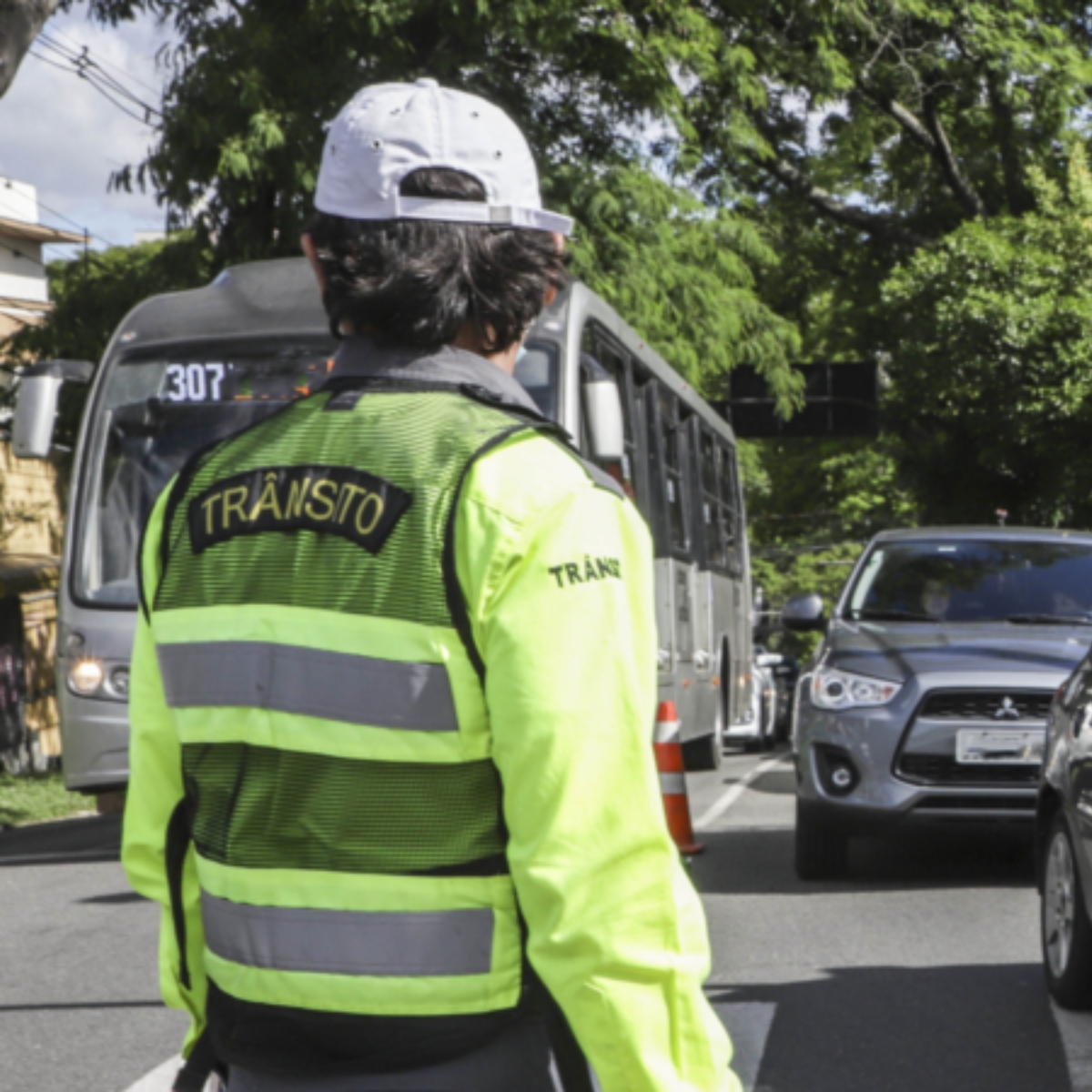  os desvios de ônibus vão ocorrer perto da praça do athletico 