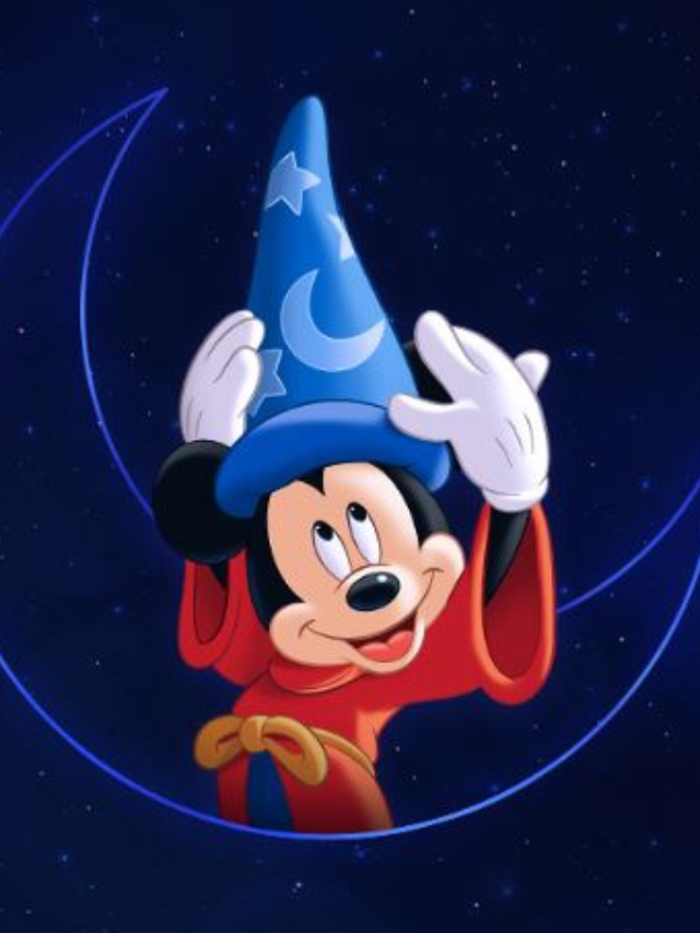 Walt Disney anuncia D23 no Brasil; veja detalhes