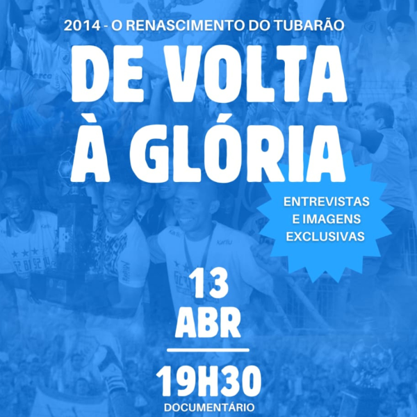 Documentário sobre o Londrina Esporte Clube traz detalhes do título de 2014
