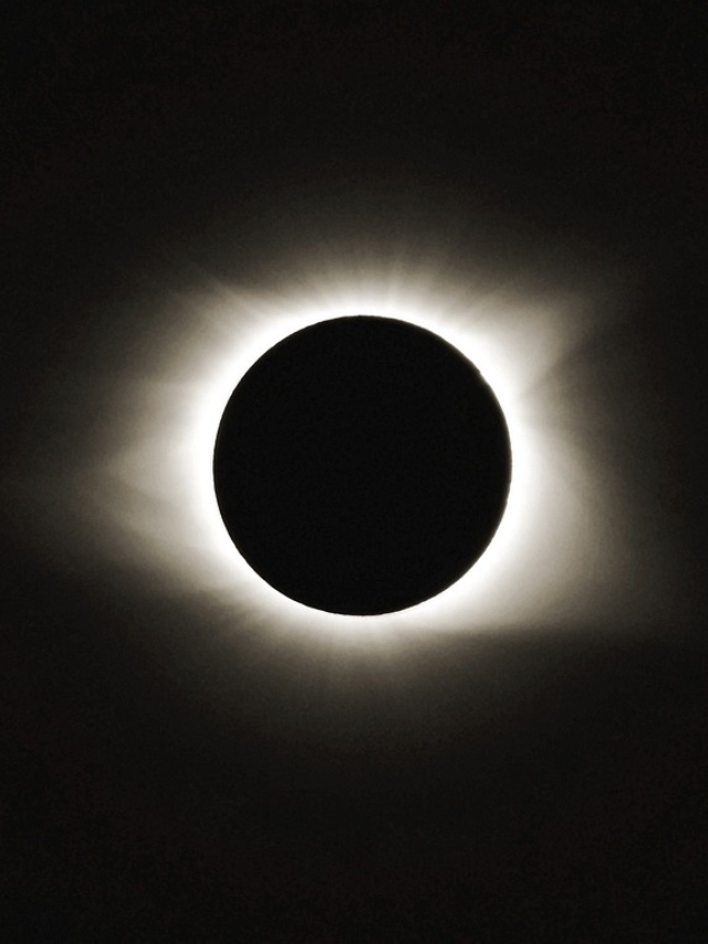 Eclipse solar total no Brasil: quando será o próximo?