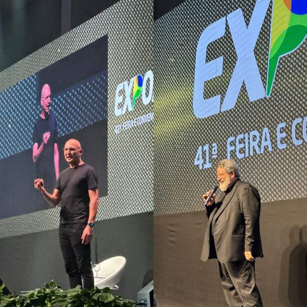 Fabricante paranaense lança embalagem exclusiva para Curitiba, durante ExpoApras