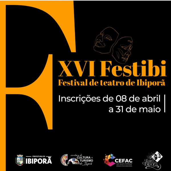 festibi festival de teatro de ibiporã