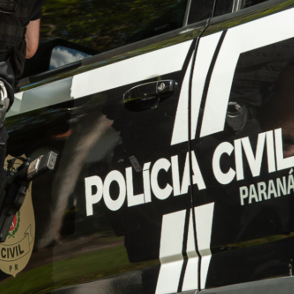 Homem que atropelou criança de 4 anos no Paraná está foragido