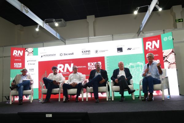 ExpoLondrina movimenta R$ 1,3 bilhão em negócios na edição de 2024