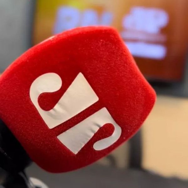 Em 2024 rádio Jovem Pan News segue expandindo suas operações