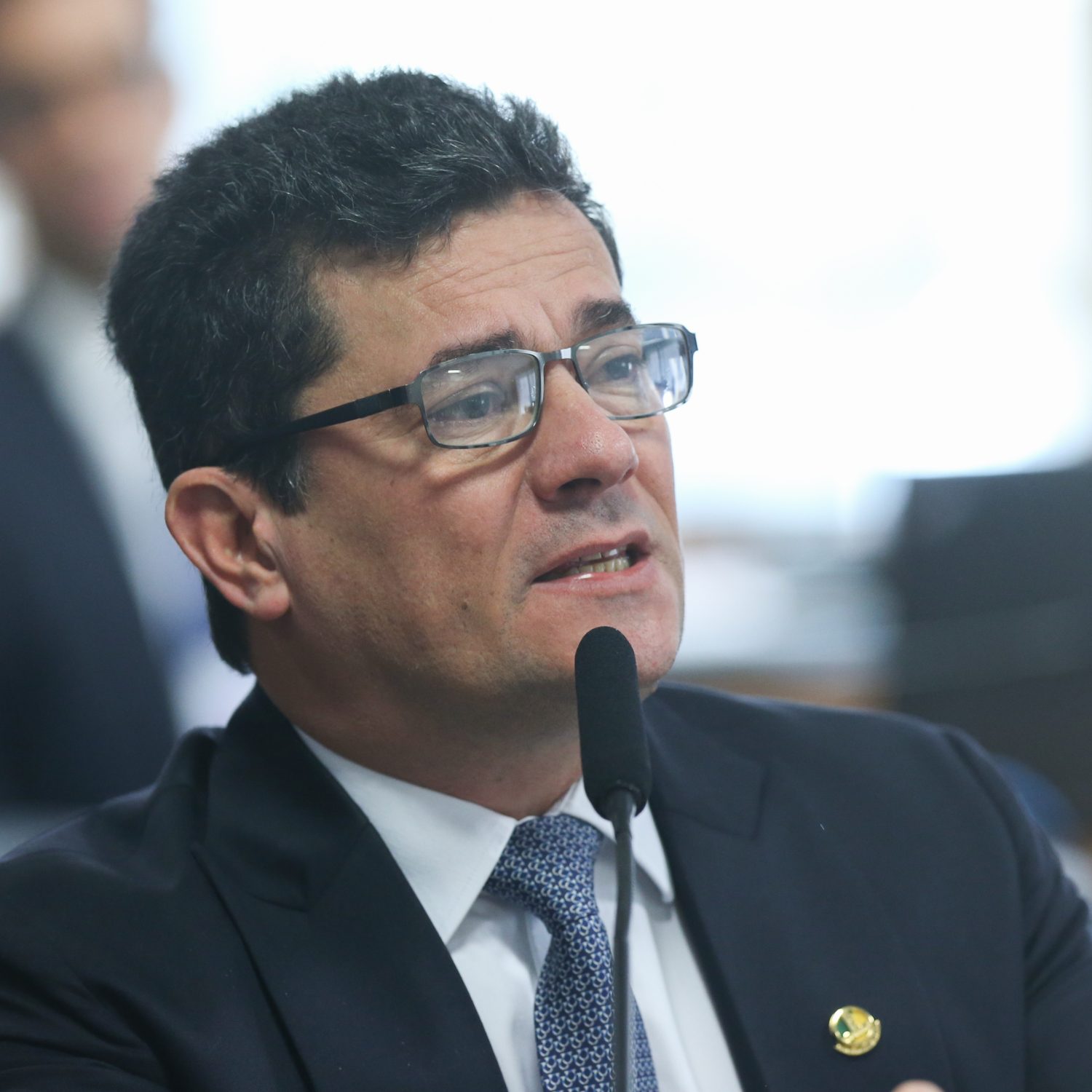  Julgamento de Sergio Moro pode ser finalizado nesta terça (9) 