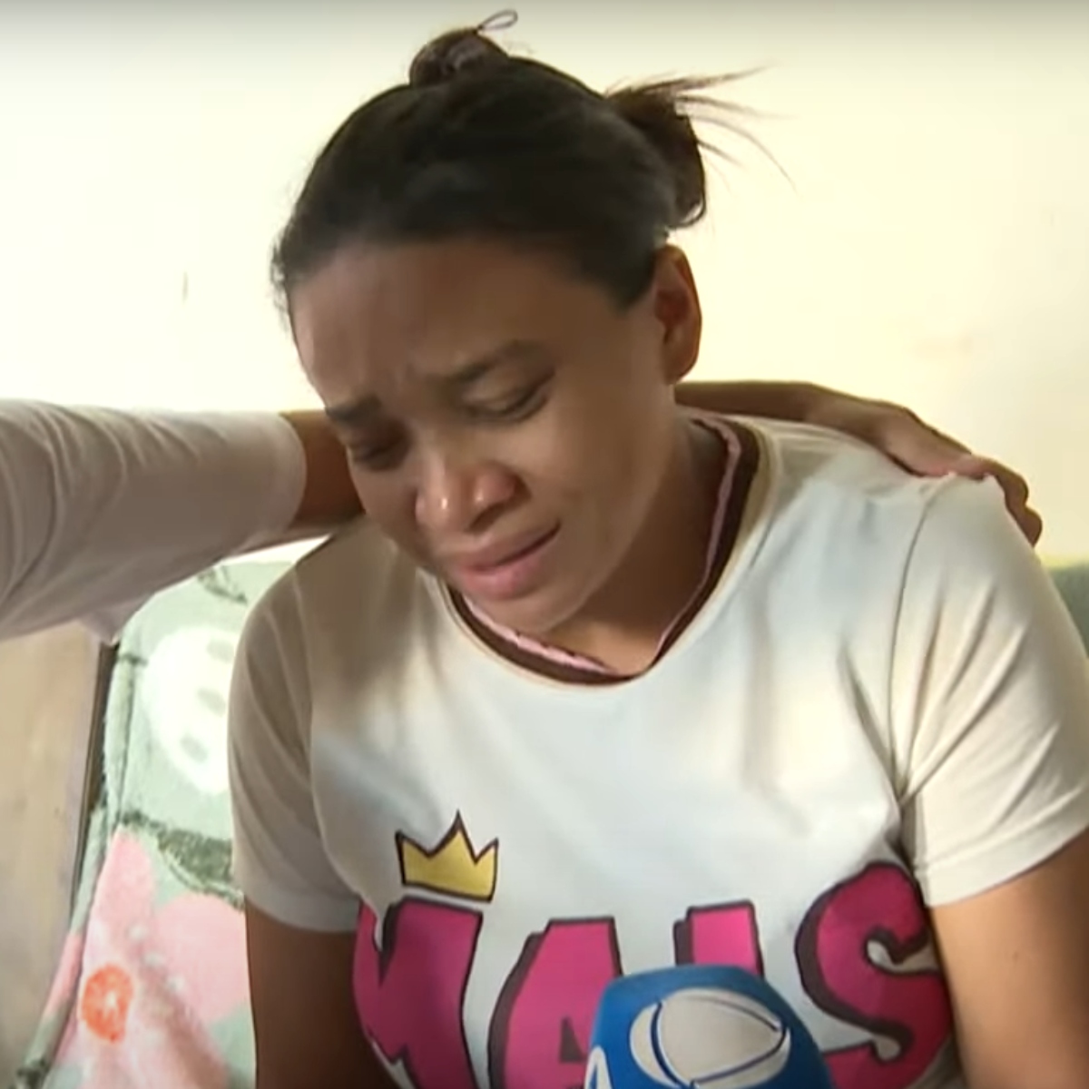  Caso Kevelin Sofia: “Nunca vou me perdoar”, diz mãe após filha ser abusada e morta 