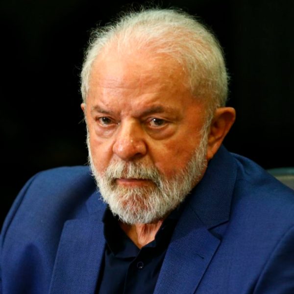 A média nacional é de 51% de aprovação da gestão de Lula
