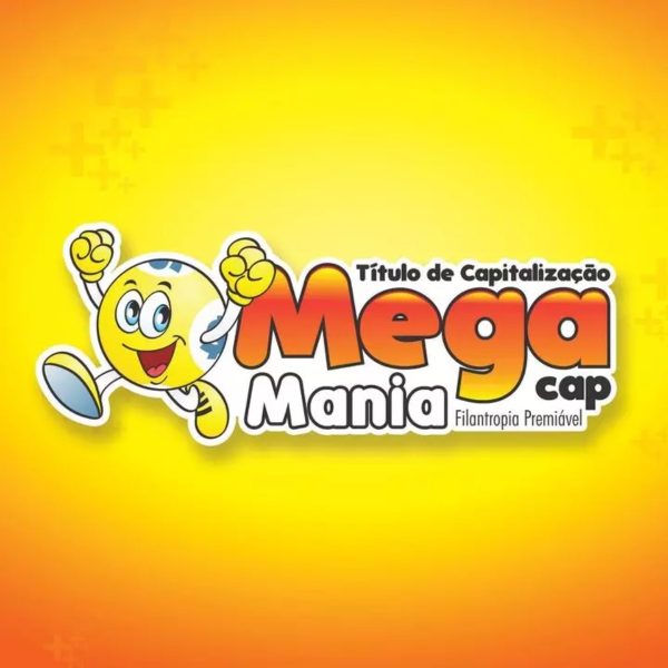 Megamania Cap