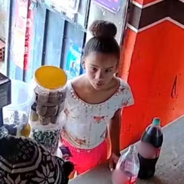 Menina sai para comprar refrigerante e é encontrada morta a marretadas
