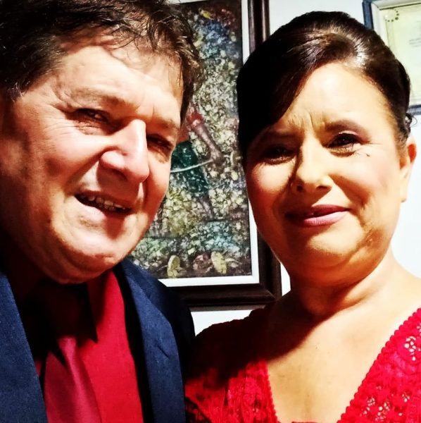 Casal Eliabe e Josélia pertenciam a Assembleia de Deus