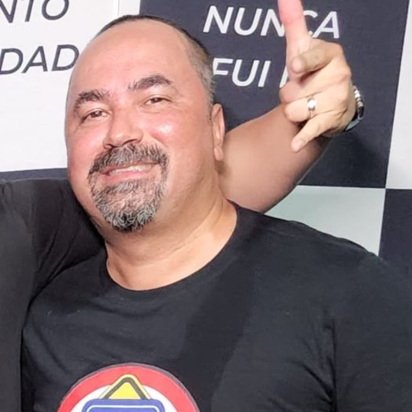 Governador Ratinho Jr. lamenta morte do Elizeu Ferreira da Silva, o Café