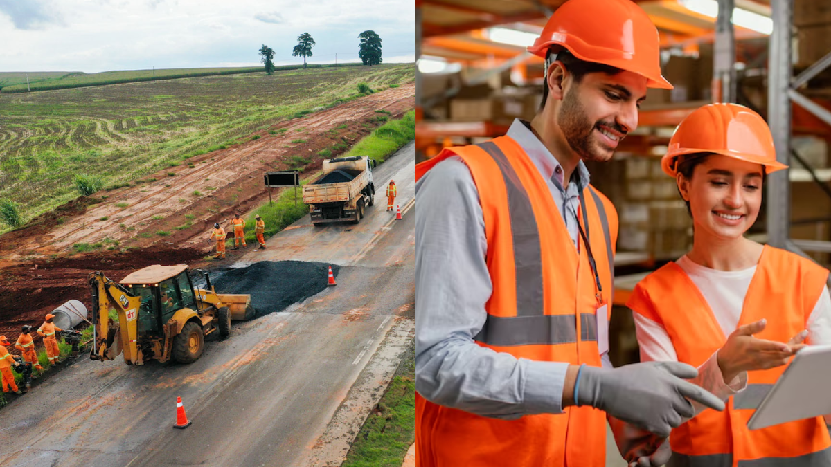 paraná é o terceiro estado que mais gerou emprego em 2024