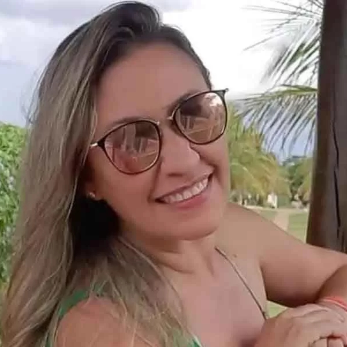  Psicóloga é encontrada morta com afundamento de crânio após ir a festa com filho 