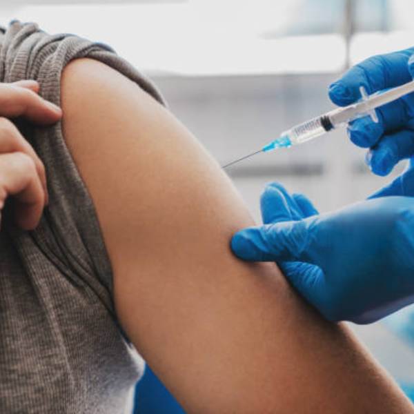 Vacina da gripe é esgotada de postos de saúde de Londrina