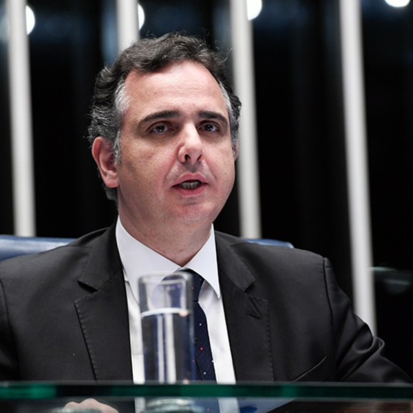 Moraes defende regulação das redes: 