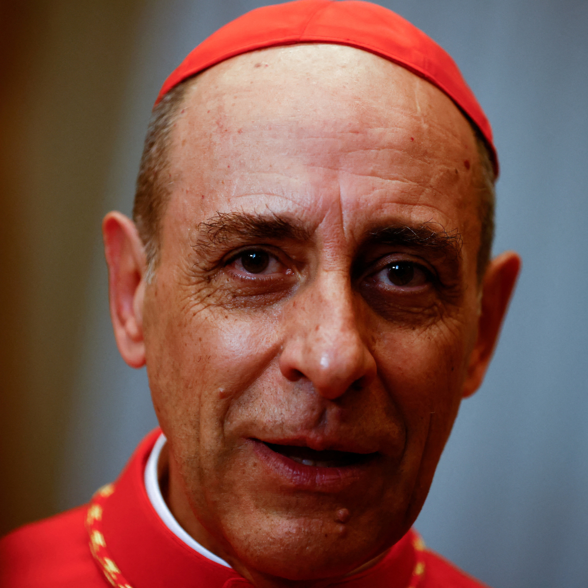 Vaticano se opõe à criminalização da homossexualidade, diz cardeal 
