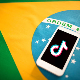 TikTok é banido nos EUA: como isso impacta o Brasil?