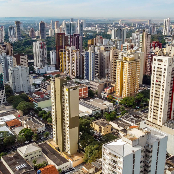Desigualdade de renda do Paraná é uma das menores do Brasil, aponta IBGE