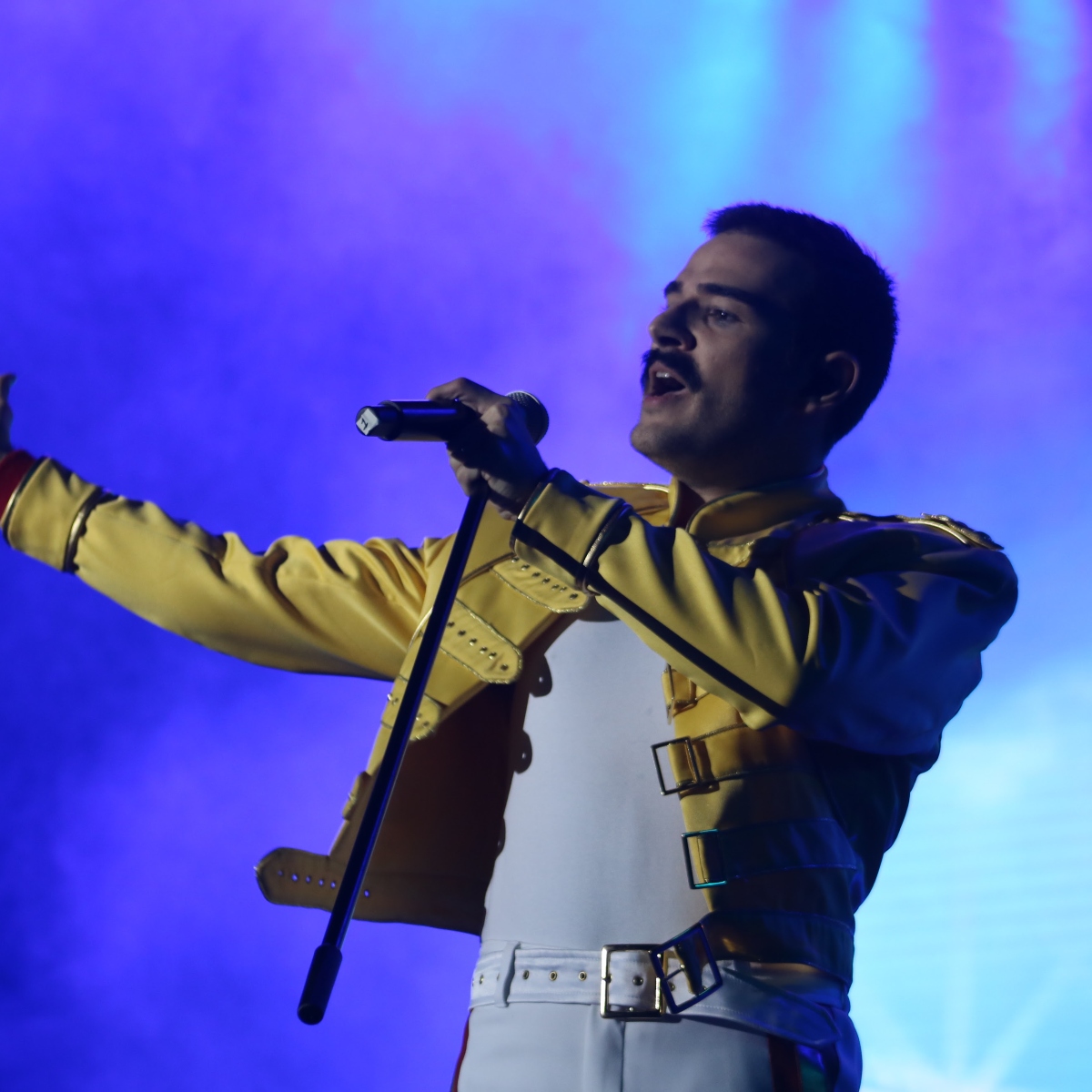  Queen Celebration in Concert retorna a Curitiba neste sábado (6) 