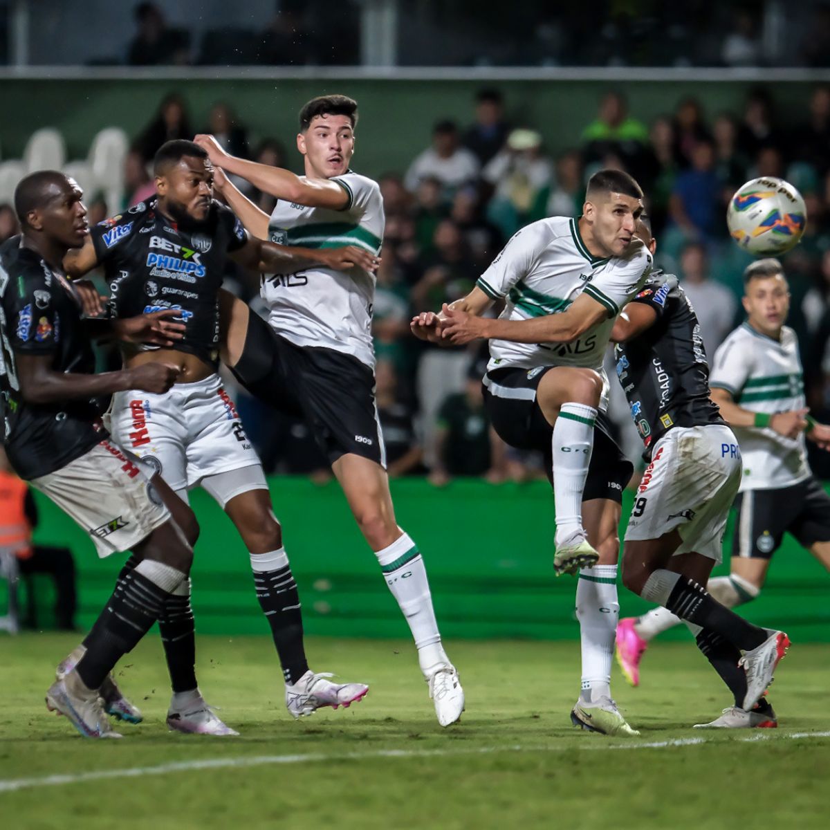  Coritiba x Operário-PR 