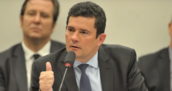 Sergio Moro foi absolvido pelo TRE-PR