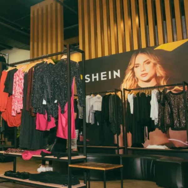  SHEIN em Curitiba: loja será inaugurada em shopping nesta sexta (12) 