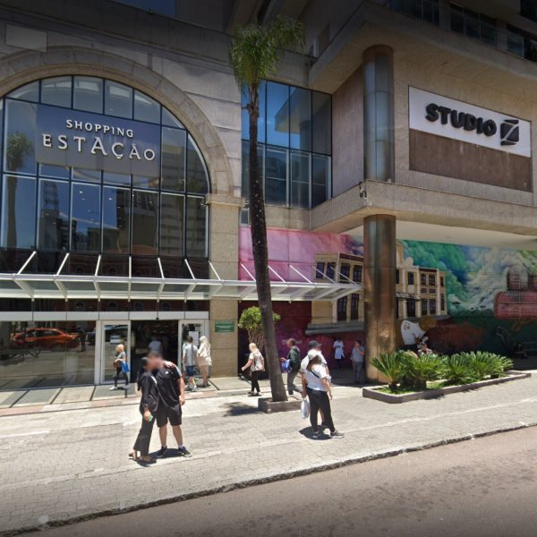 SHEIN em Curitiba: loja será inaugurada em shopping nesta sexta (12)