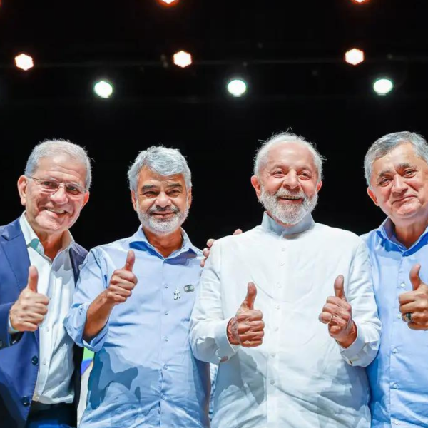 Lula sanciona projeto de lei que institui Sistema Nacional de Cultura