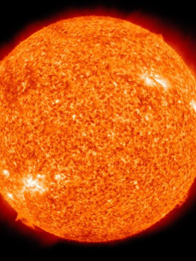 ‘Sol zumbi’ pode destruir a Terra, alertam cientistas