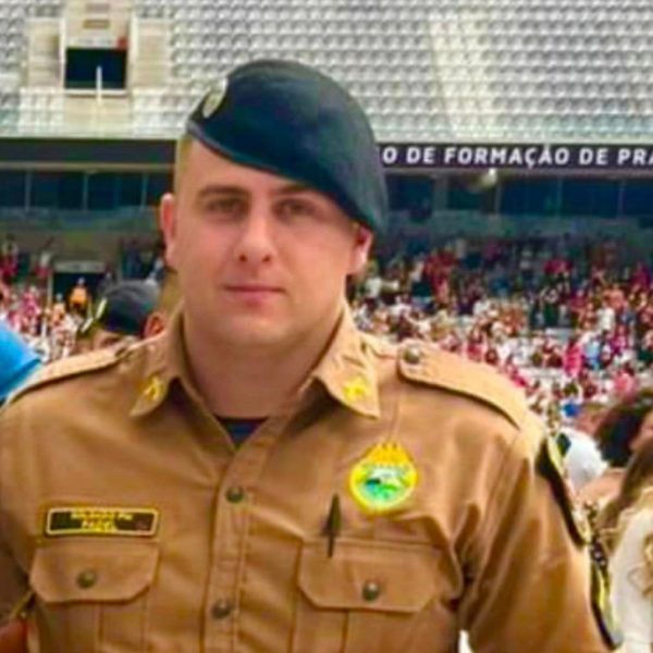 Soldado Fadel foi encontrado morto na tarde deste domingo (31)
