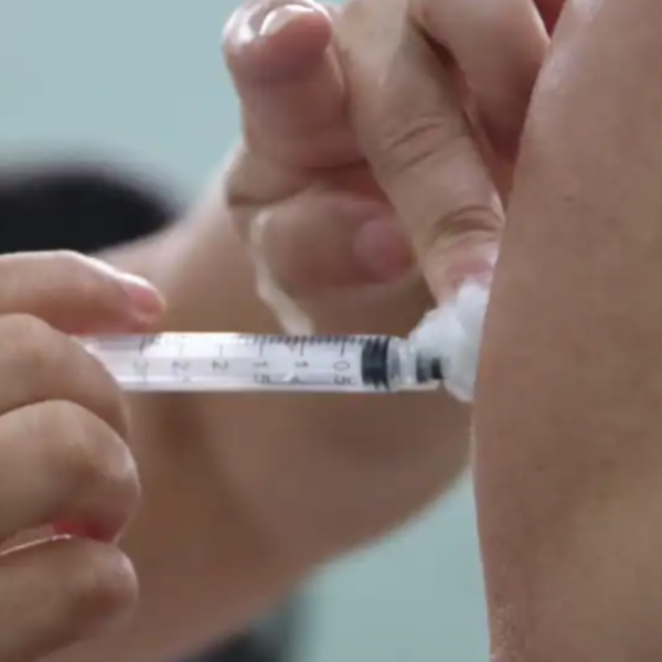 ExpoLondrina terá vacinação contra a gripe neste sábado (13)