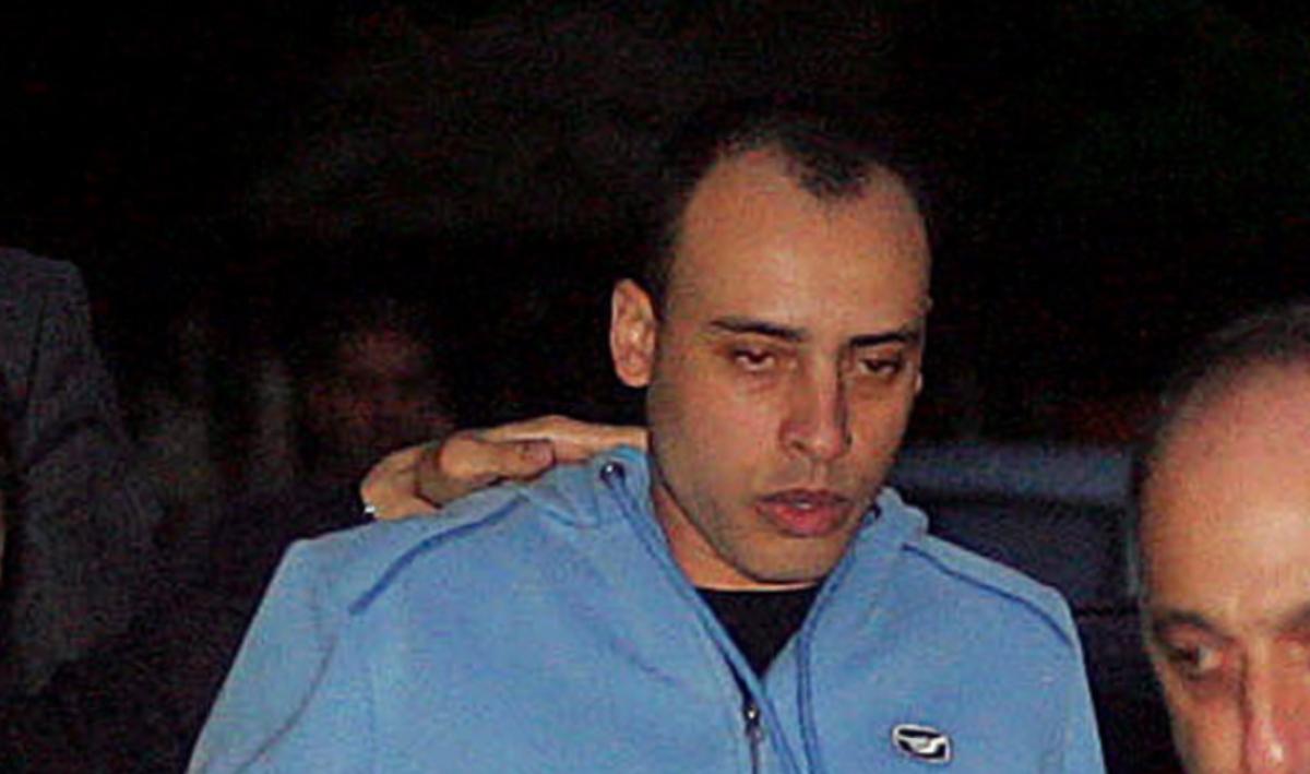 Alexandre Nardoni deixa a prisão e vai para o regime aberto