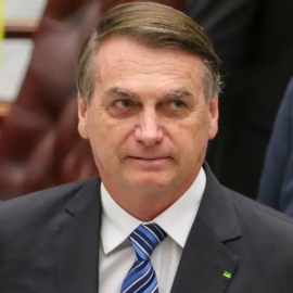STF nega pedido de habeas corpus para Bolsonaro sobre suposto plano de golpe