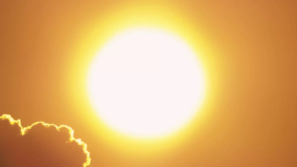 Onde de calor acima da média predomina no Paraná até a metade do mês de maio