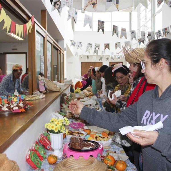 Maringá realiza concurso de pastel com votação popular