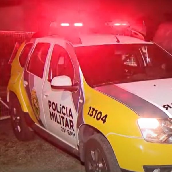 confronto deixa seis mortos na zona norte de londrina
