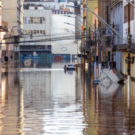 Corrida do Porto abre novo lote; valor arrecadado vai ajudar vítimas do RS